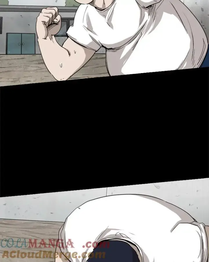漫画《鲨鱼》81.不堪的过往第97张图