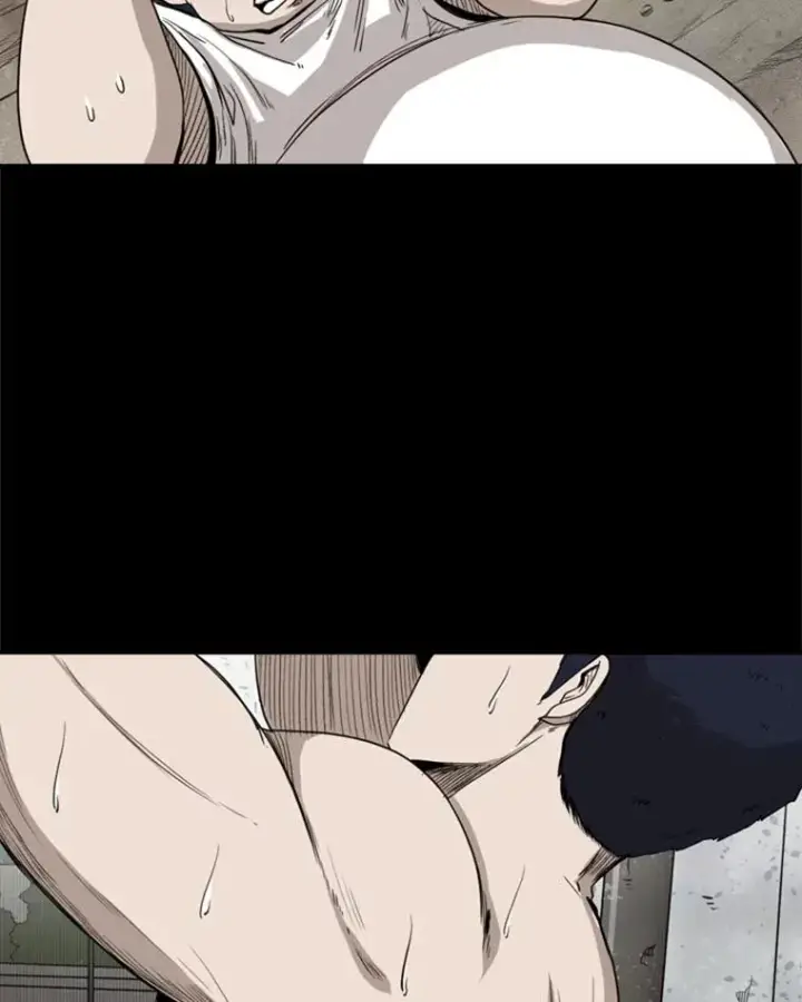 漫画《鲨鱼》81.不堪的过往第99张图