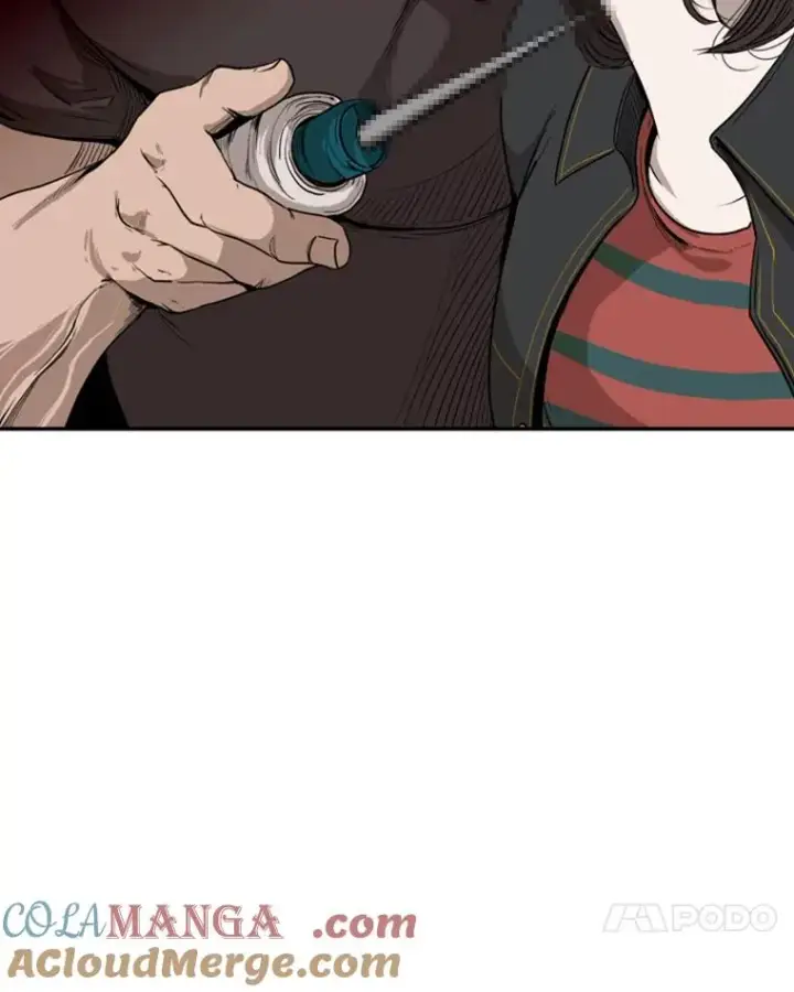 漫画《鲨鱼》82.危险第109张图