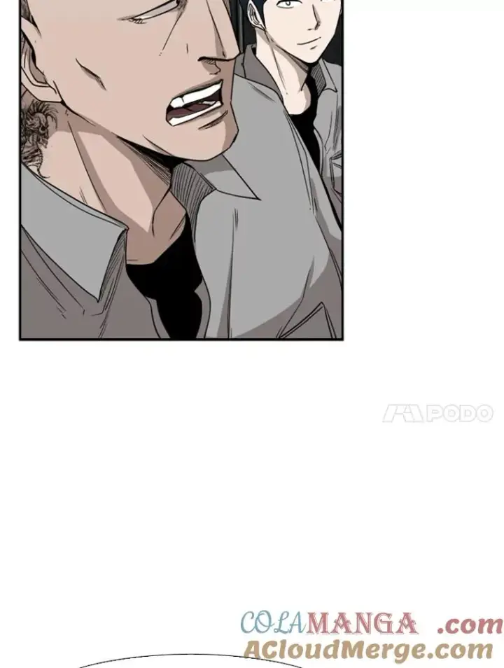 漫画《鲨鱼》82.危险第25张图