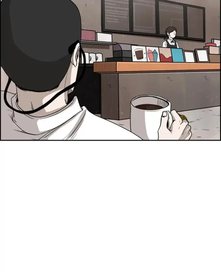 漫画《鲨鱼》82.危险第48张图