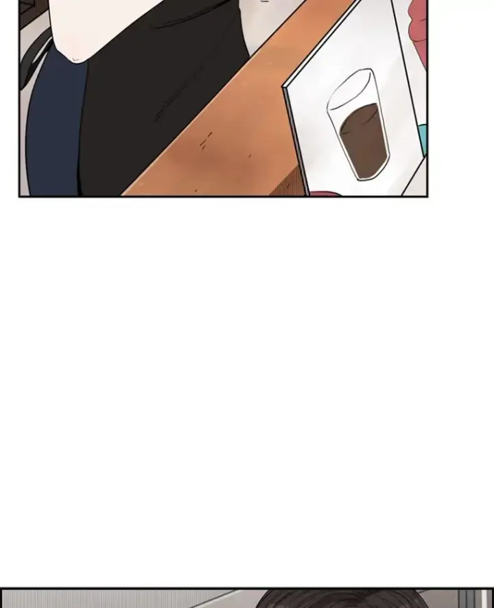 漫画《鲨鱼》82.危险第50张图