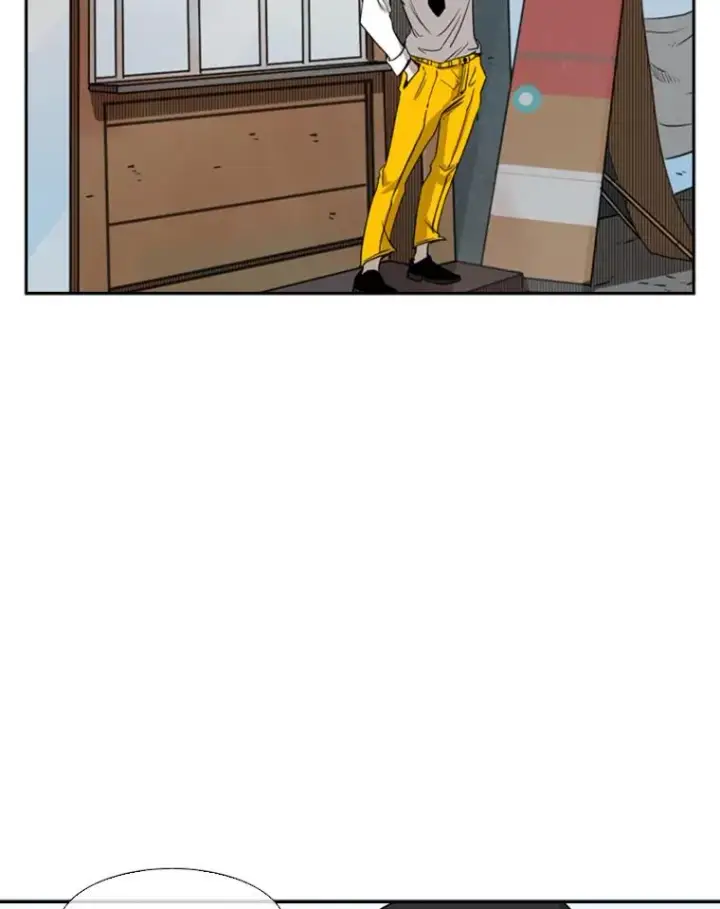 漫画《鲨鱼》82.危险第76张图