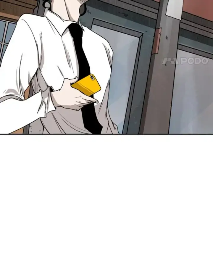 漫画《鲨鱼》82.危险第79张图