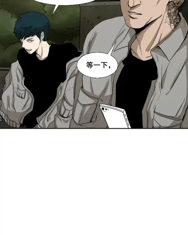 漫画《鲨鱼》83.拯救人质第70张图
