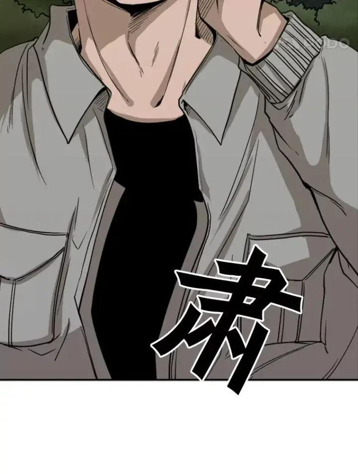 漫画《鲨鱼》83.拯救人质第72张图