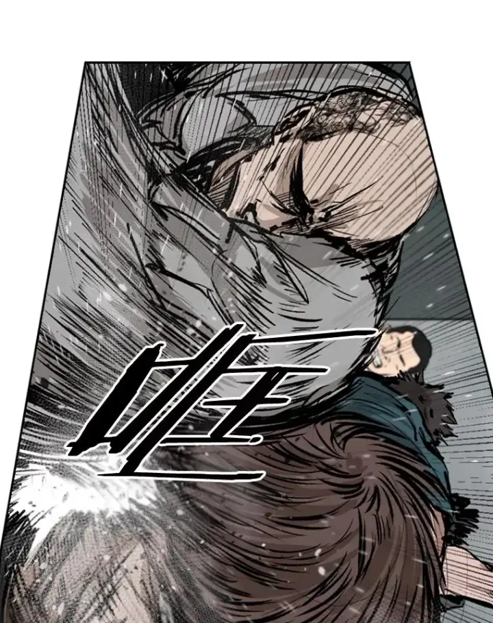 漫画《鲨鱼》84.拯救人质（2）第100张图