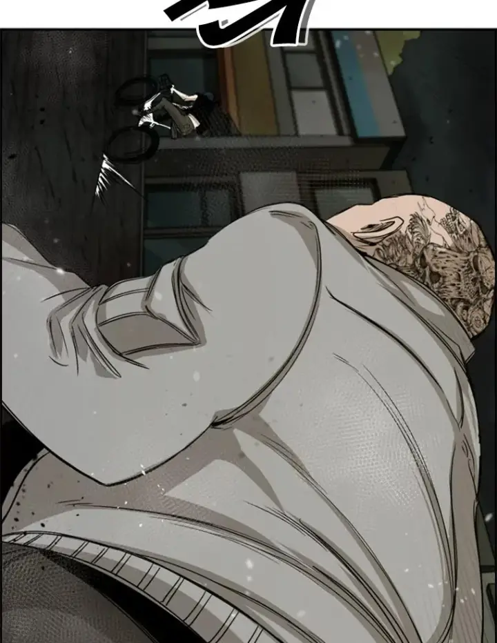 漫画《鲨鱼》84.拯救人质（2）第3张图