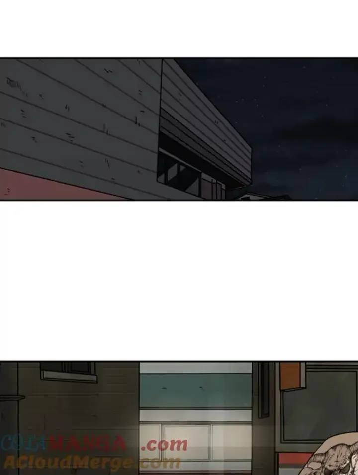 漫画《鲨鱼》84.拯救人质（2）第37张图