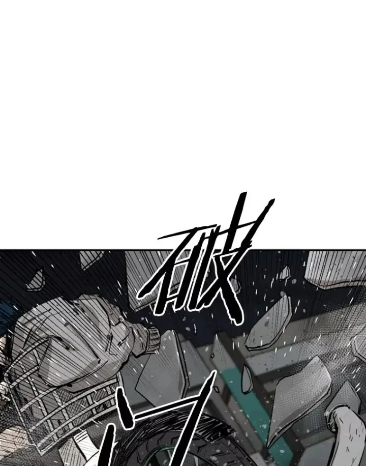 漫画《鲨鱼》84.拯救人质（2）第46张图