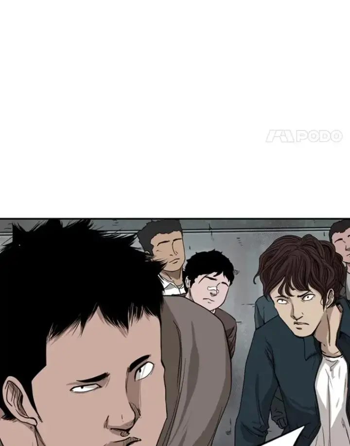 漫画《鲨鱼》84.拯救人质（2）第48张图