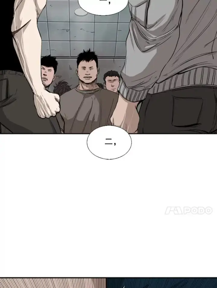 漫画《鲨鱼》84.拯救人质（2）第71张图