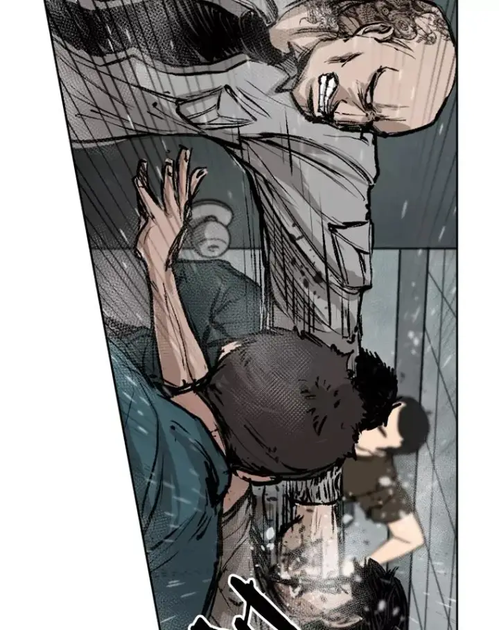 漫画《鲨鱼》84.拯救人质（2）第96张图