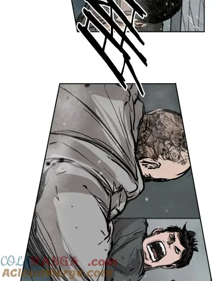 漫画《鲨鱼》84.拯救人质（2）第97张图