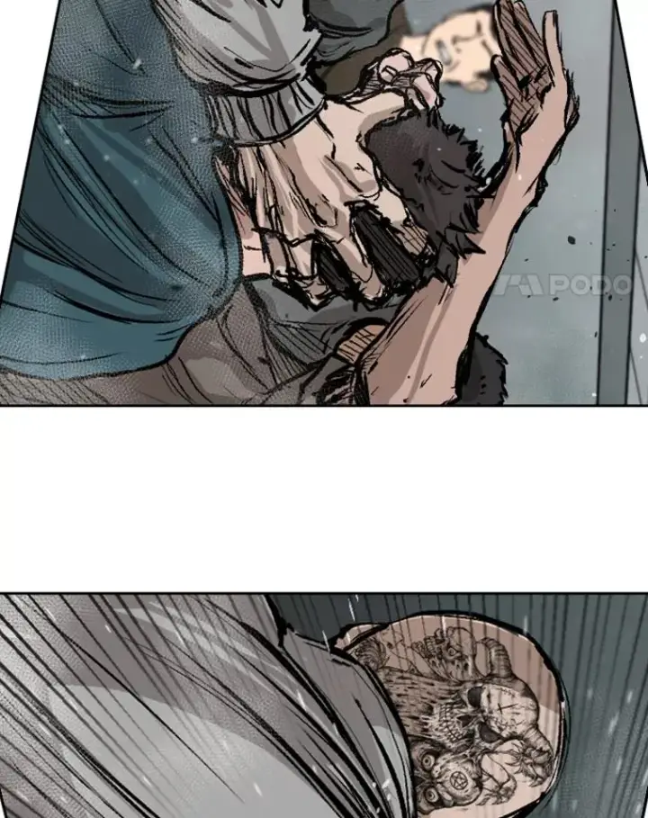 漫画《鲨鱼》84.拯救人质（2）第98张图