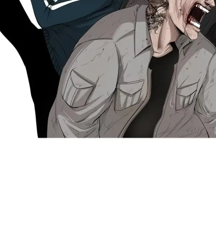 漫画《鲨鱼》86.合体（2）第10张图