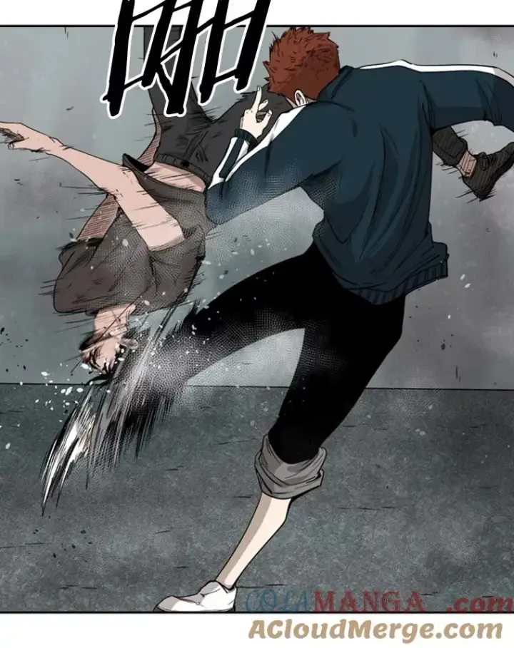漫画《鲨鱼》86.合体（2）第33张图