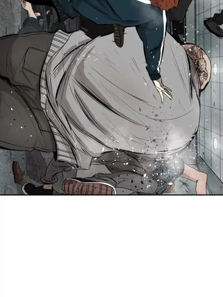 漫画《鲨鱼》86.合体（2）第51张图