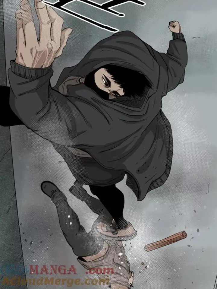 漫画《鲨鱼》86.合体（2）第89张图