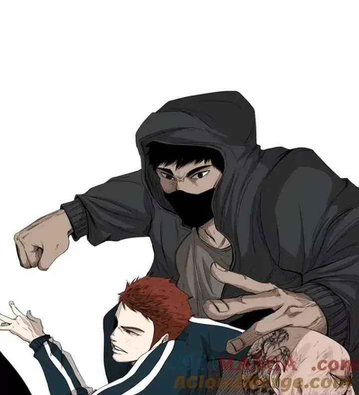 漫画《鲨鱼》86.合体（2）第9张图