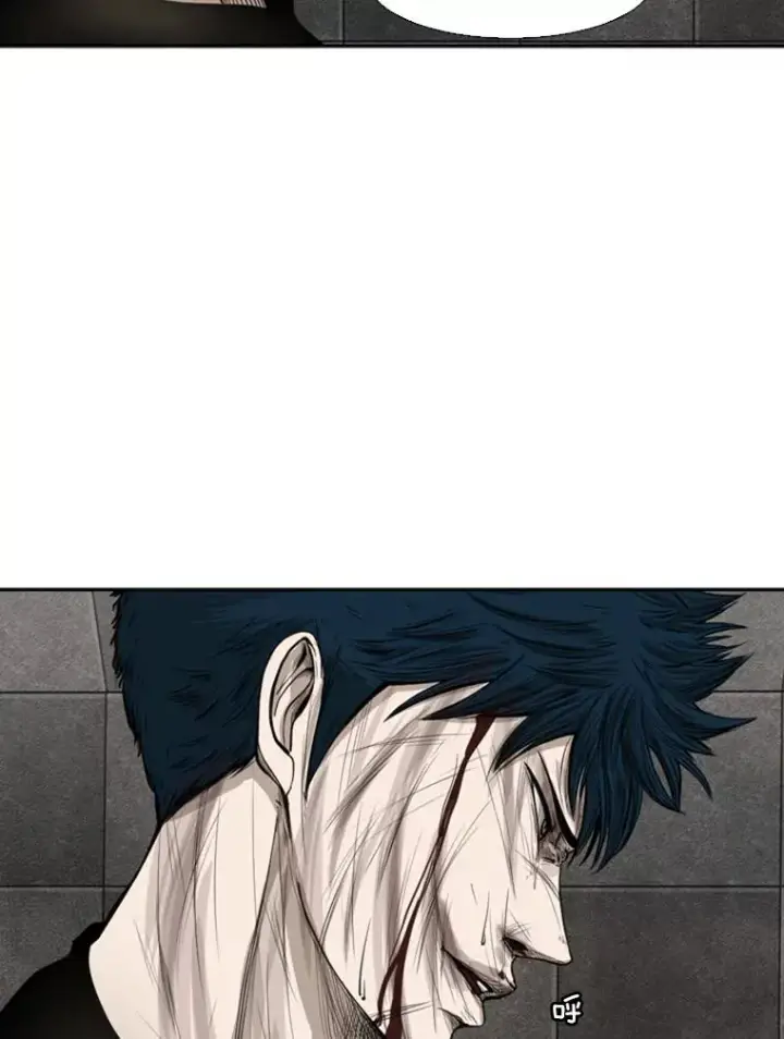 漫画《鲨鱼》87.相同的眼神第18张图