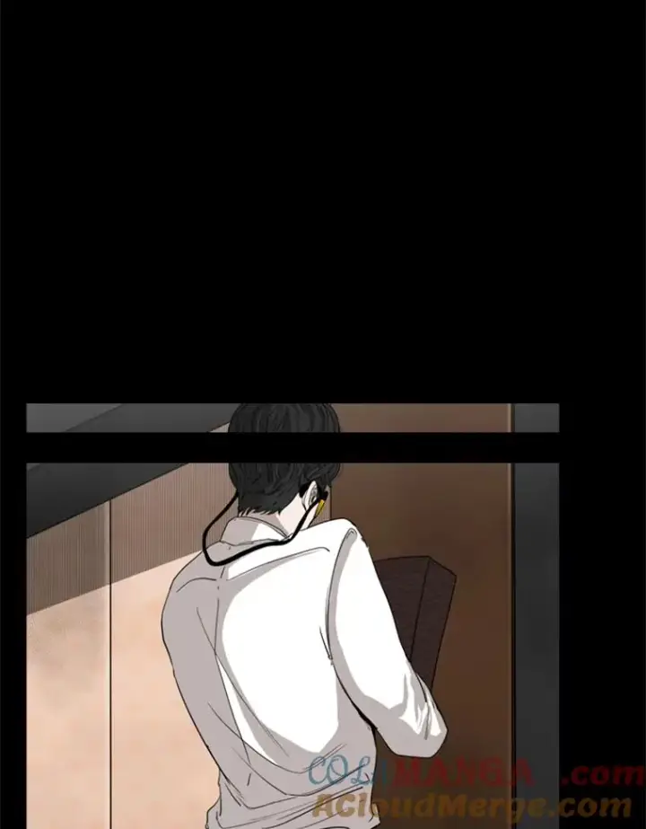 漫画《鲨鱼》87.相同的眼神第33张图