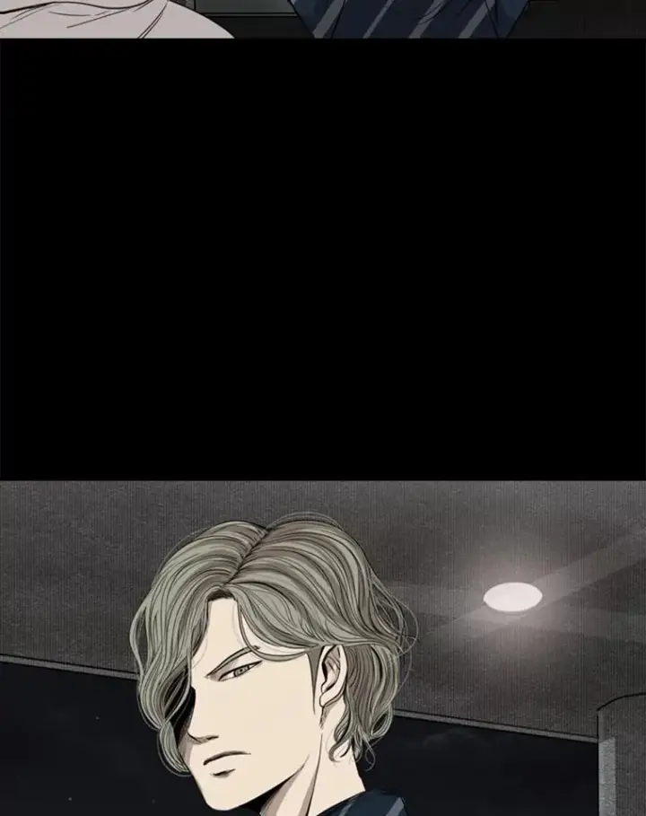 漫画《鲨鱼》87.相同的眼神第40张图