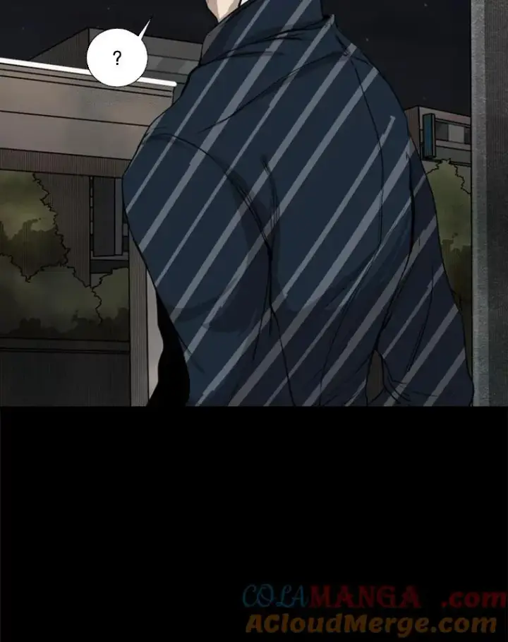 漫画《鲨鱼》87.相同的眼神第41张图