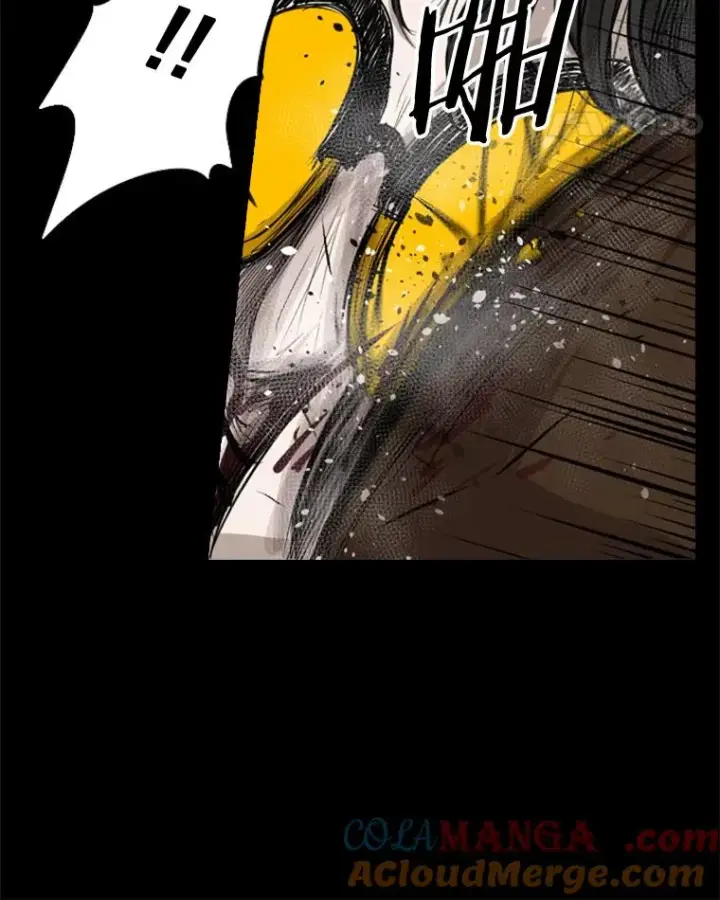 漫画《鲨鱼》87.相同的眼神第73张图