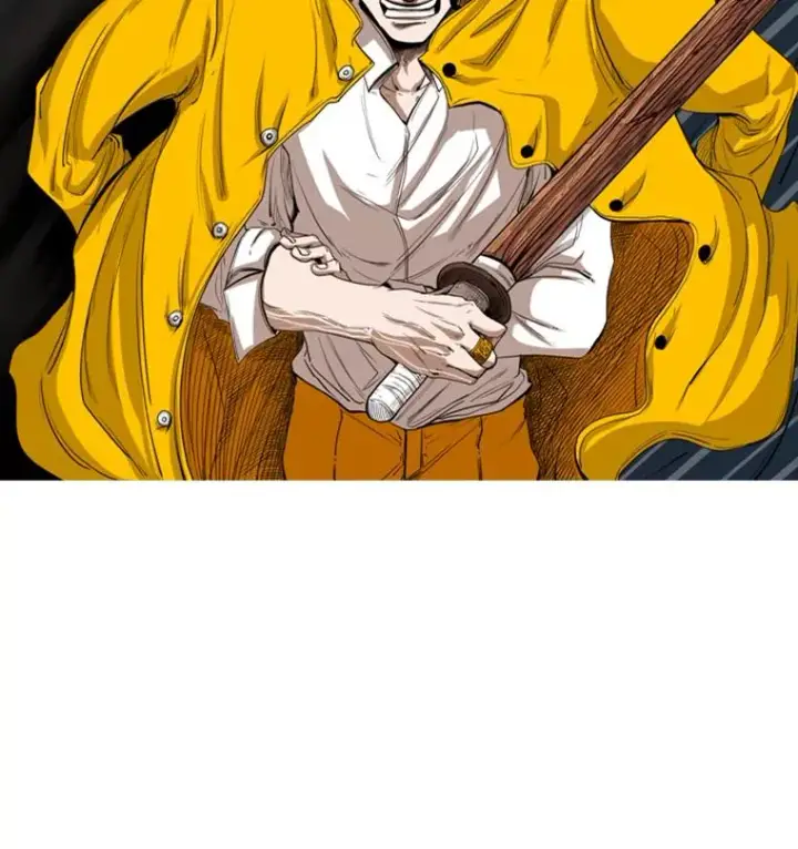 漫画《鲨鱼》87.相同的眼神第8张图