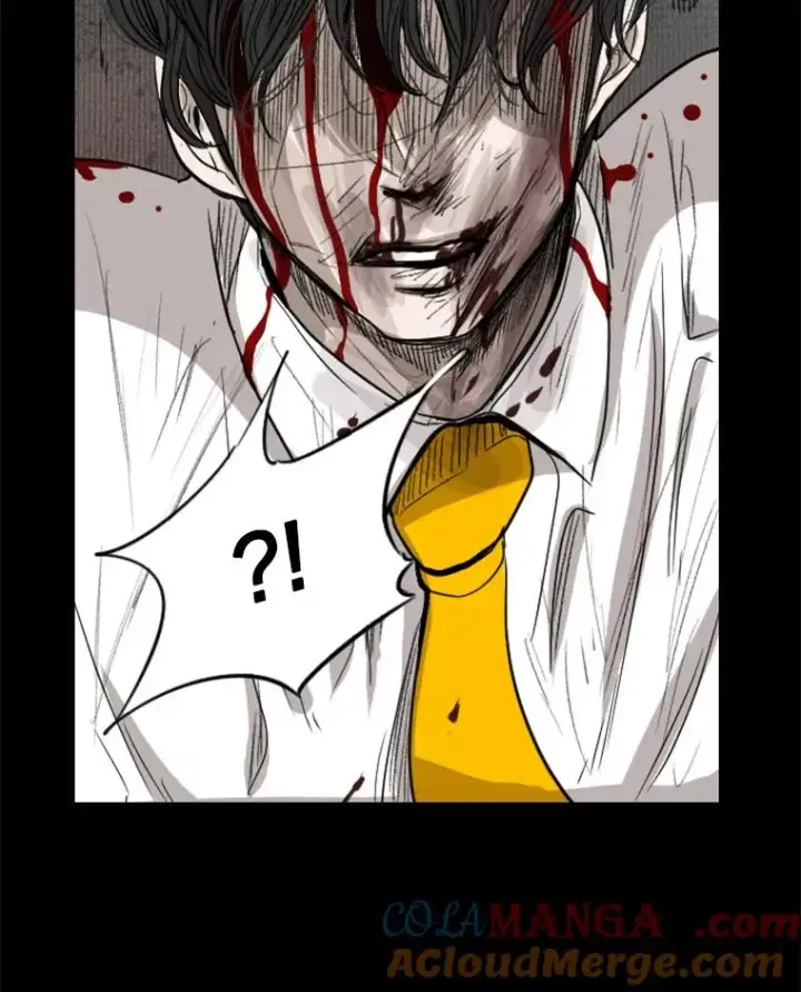 漫画《鲨鱼》87.相同的眼神第81张图