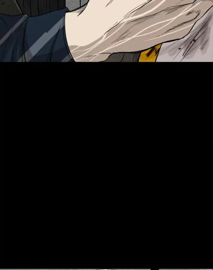 漫画《鲨鱼》87.相同的眼神第92张图