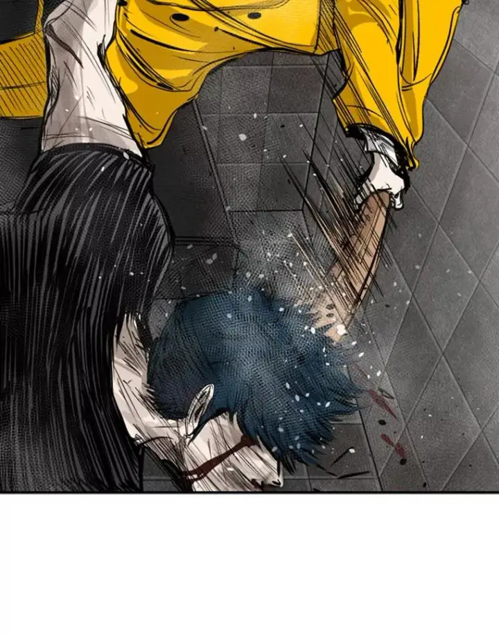 漫画《鲨鱼》87.相同的眼神第99张图