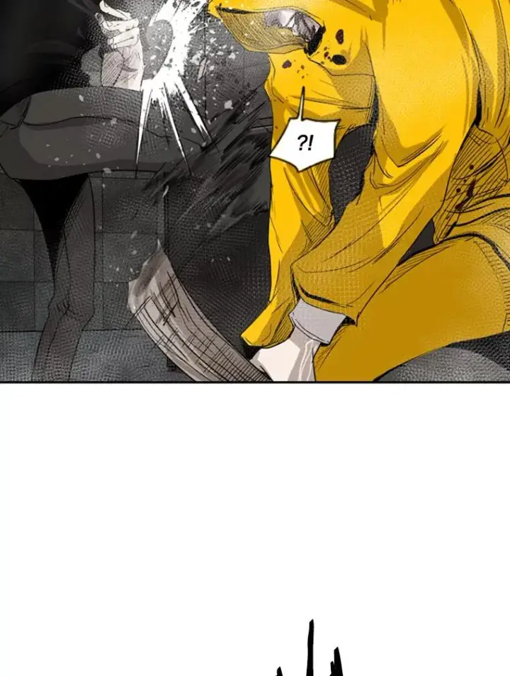 漫画《鲨鱼》88.扭转局面第107张图