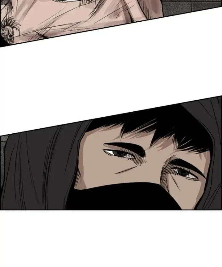 漫画《鲨鱼》88.扭转局面第7张图