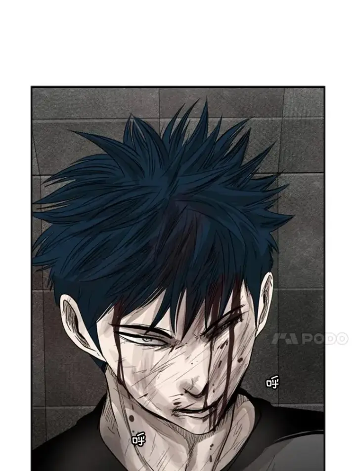 漫画《鲨鱼》88.扭转局面第72张图
