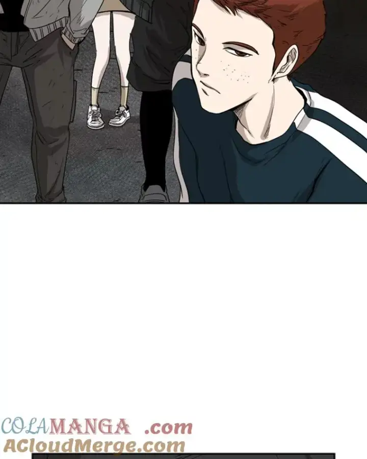 漫画《鲨鱼》88.扭转局面第81张图