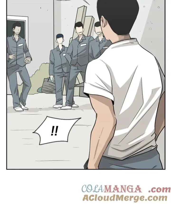 《鲨鱼》8.探监图19
