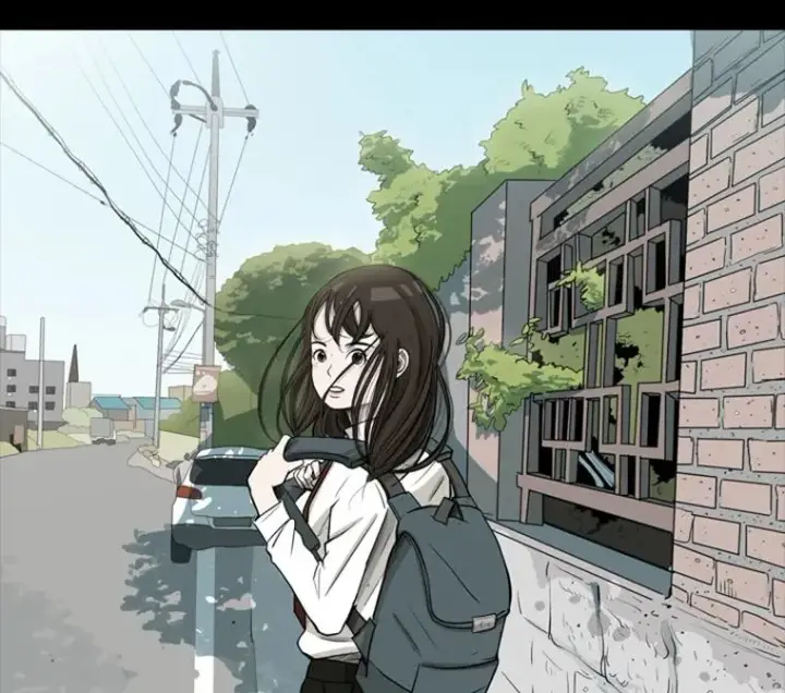 《鲨鱼》8.探监图3