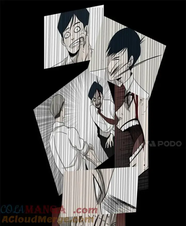 《鲨鱼》8.探监图85