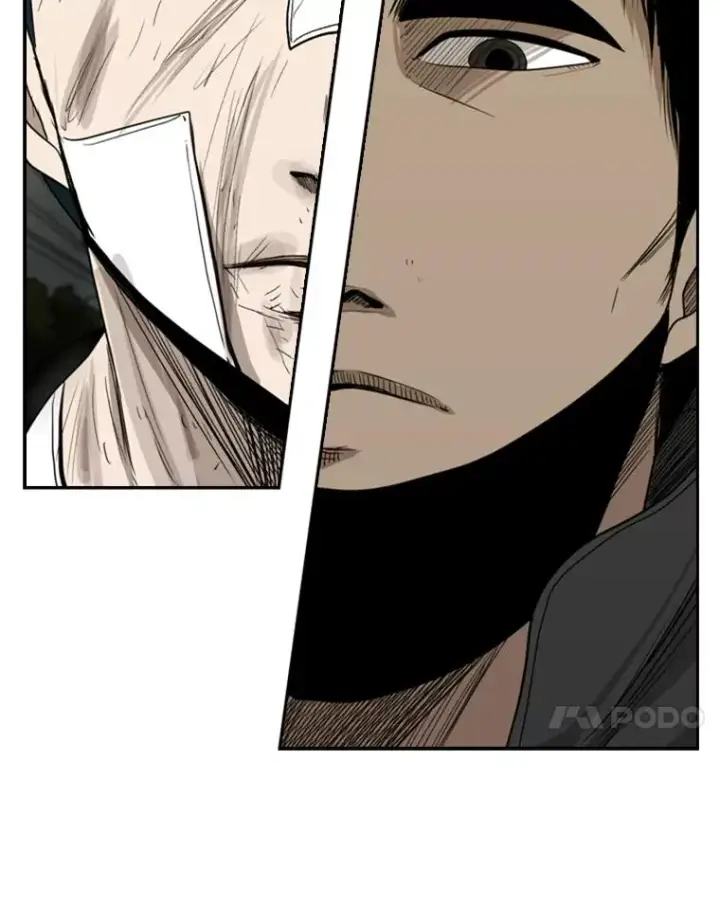 漫画《鲨鱼》89.新秀锦标赛第108张图