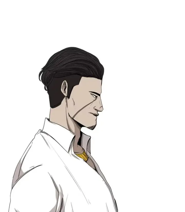 漫画《鲨鱼》89.新秀锦标赛第12张图