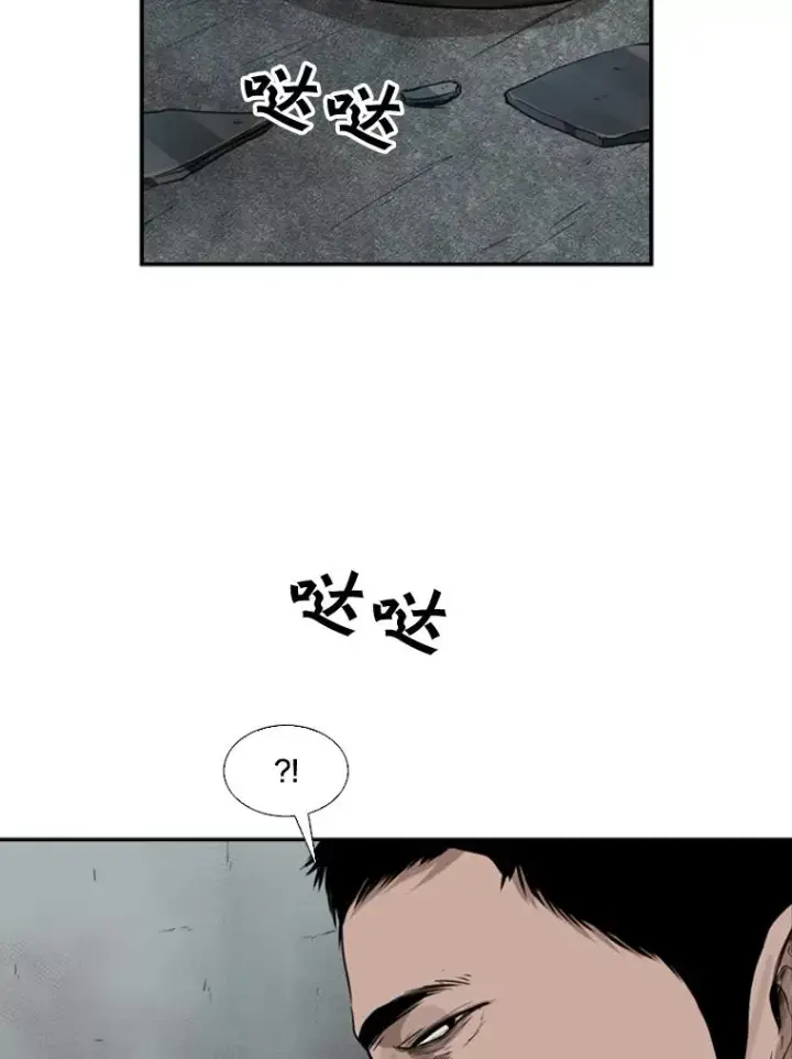 漫画《鲨鱼》89.新秀锦标赛第20张图