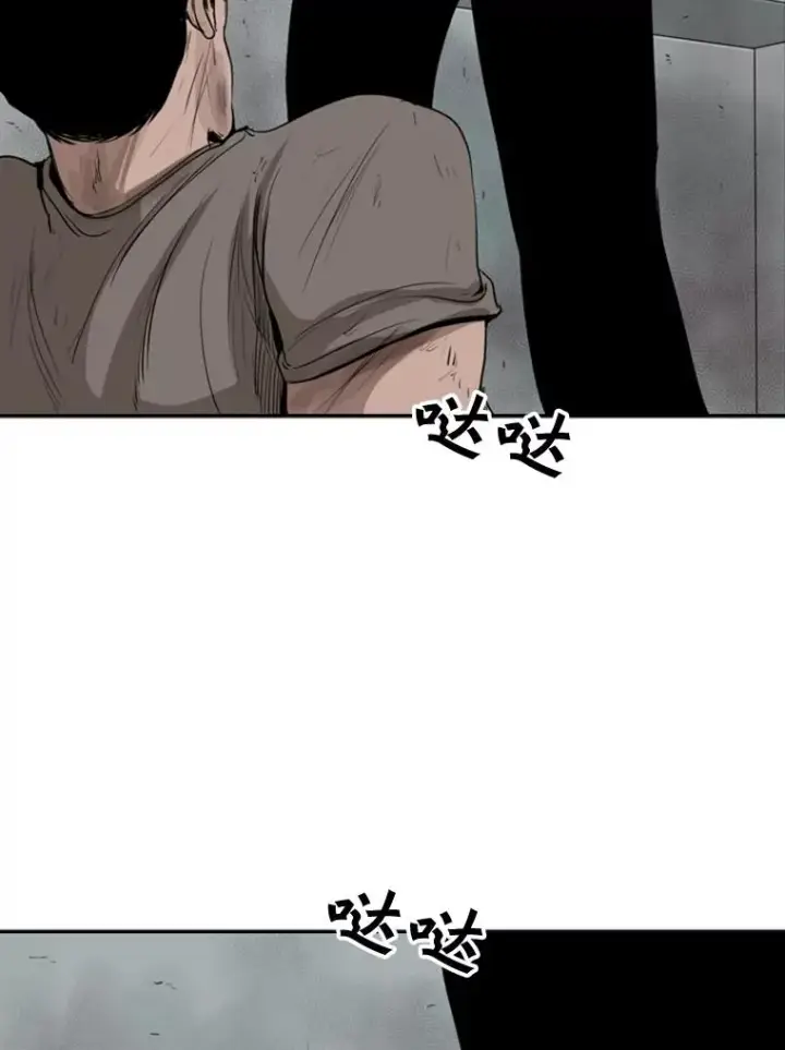 漫画《鲨鱼》89.新秀锦标赛第22张图