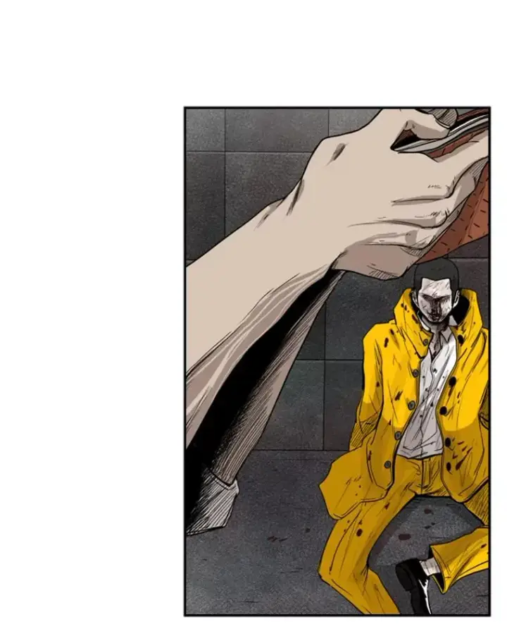 漫画《鲨鱼》89.新秀锦标赛第36张图