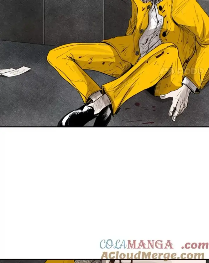 漫画《鲨鱼》89.新秀锦标赛第41张图