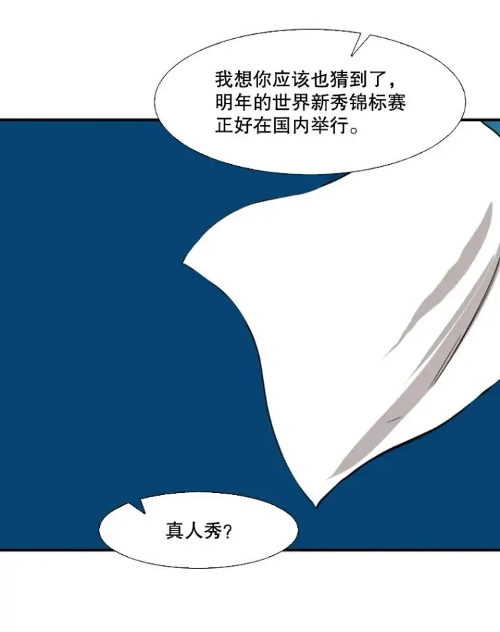 漫画《鲨鱼》89.新秀锦标赛第86张图