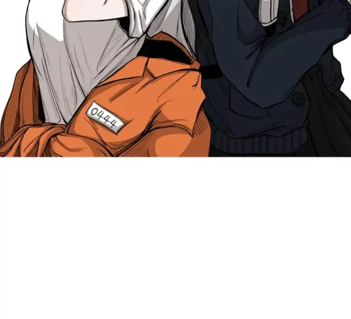 漫画《鲨鱼》90.亲自去会面第12张图