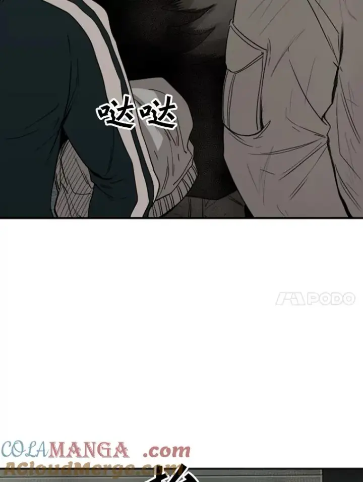 漫画《鲨鱼》90.亲自去会面第25张图