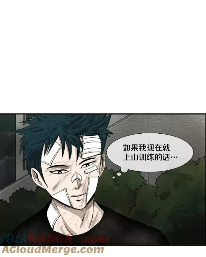 漫画《鲨鱼》90.亲自去会面第37张图